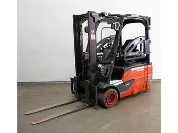 LINDE E18 Elektrostapler