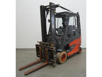 LINDE E Elektrostapler
