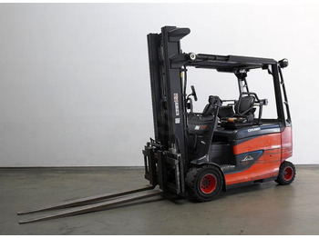 LINDE E Elektrostapler