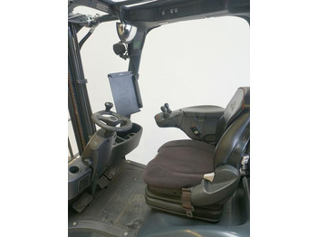 Treibgasstapler Linde H 16 T EVO 391-00: das Bild 3