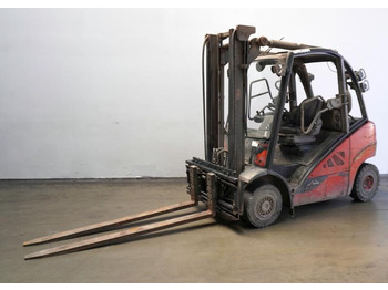 LINDE H25 Dieselstapler