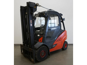 LINDE H30 Dieselstapler