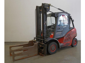 LINDE H40 Dieselstapler