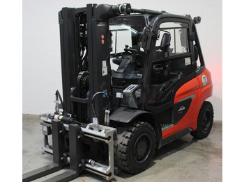 LINDE H50 Dieselstapler