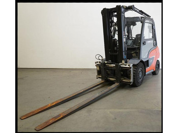 LINDE H50 Dieselstapler