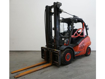 LINDE H50 Dieselstapler