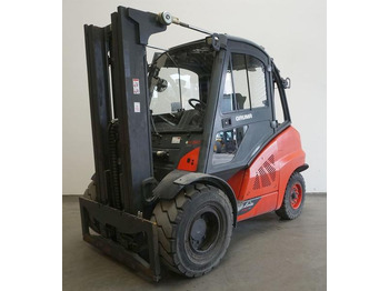 LINDE H50 Dieselstapler