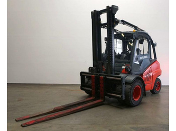 LINDE H50 Dieselstapler