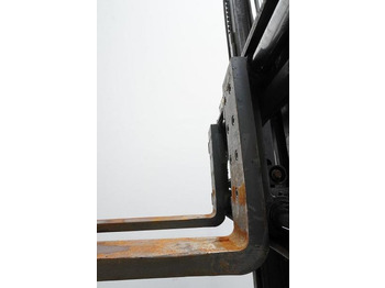 Dieselstapler Linde H 50 D/600 EVO 394-02: das Bild 5
