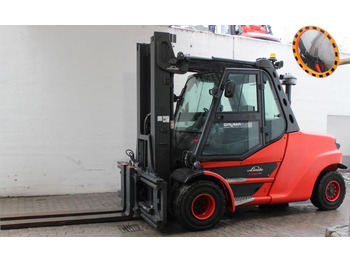 LINDE H80 Dieselstapler