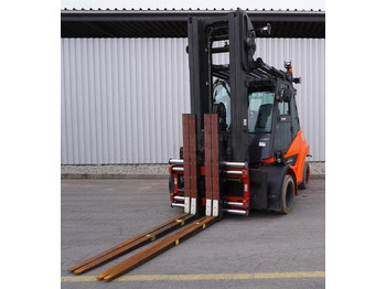 LINDE H80 Dieselstapler