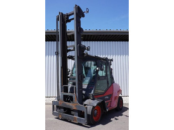LINDE H80 Dieselstapler