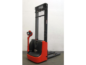 LINDE L12 Hochhubwagen