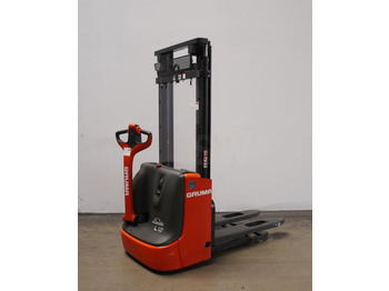 LINDE L12 Hochhubwagen