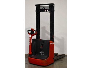 LINDE L12 Hochhubwagen