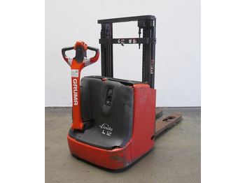 LINDE L12 Hochhubwagen