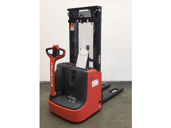 LINDE L12 Hochhubwagen