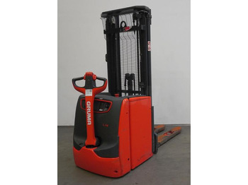 LINDE L14 Hochhubwagen