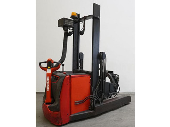 LINDE L14 Hochhubwagen