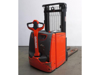 LINDE L14 Hochhubwagen