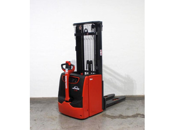 LINDE L14 Hochhubwagen