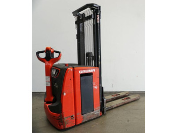 LINDE L14 Hochhubwagen