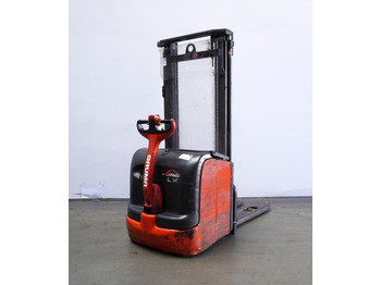 LINDE L14 Hochhubwagen
