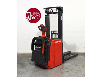 LINDE L14 Hochhubwagen