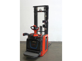 LINDE L14 Hochhubwagen