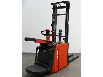 LINDE L Hochhubwagen