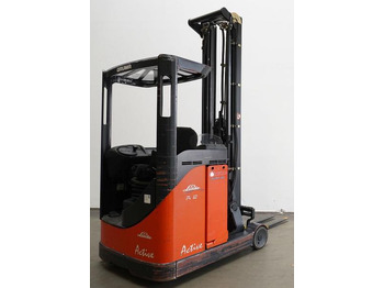 LINDE R Schubmaststapler