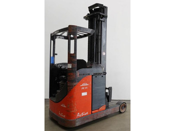 LINDE R14 Schubmaststapler