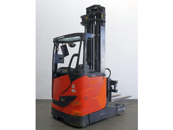 LINDE R14 Schubmaststapler