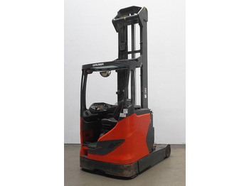 LINDE R16 Schubmaststapler