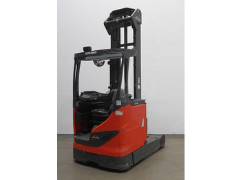 LINDE R16 Schubmaststapler