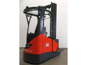 LINDE R Schubmaststapler