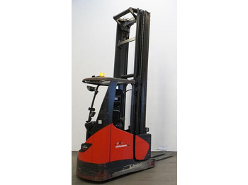 LINDE R Schubmaststapler