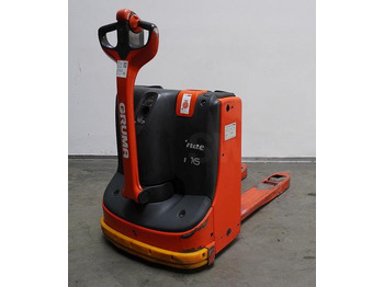 LINDE T16 Niederhubwagen