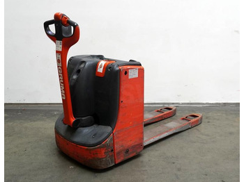 LINDE T16 Niederhubwagen