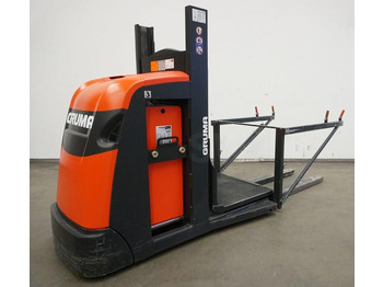 LINDE V10 Elektrostapler