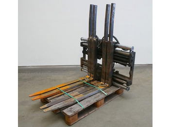 MEYER Gabel