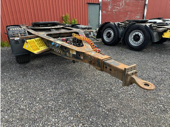 KRONE Dolly Anhänger