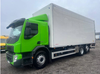 VOLVO FE 320 Kühlkoffer LKW