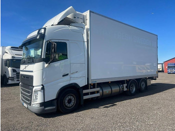 VOLVO FH 460 Kühlkoffer LKW