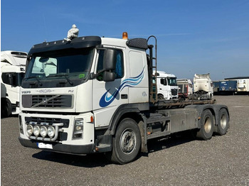 VOLVO FM 440 Abrollkipper
