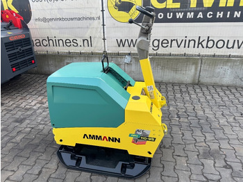 AMMANN Walzenzug