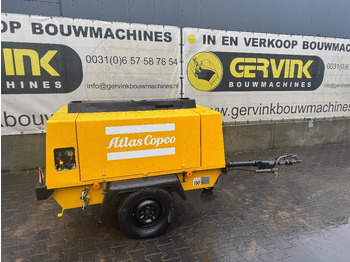 ATLAS Luftkompressor