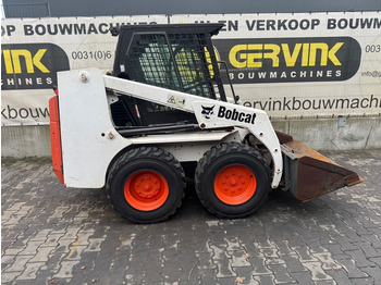 BOBCAT Kompaktlader