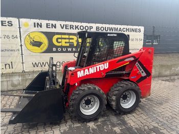 MANITOU Kompaktlader