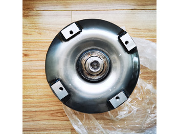 CASE Transmission